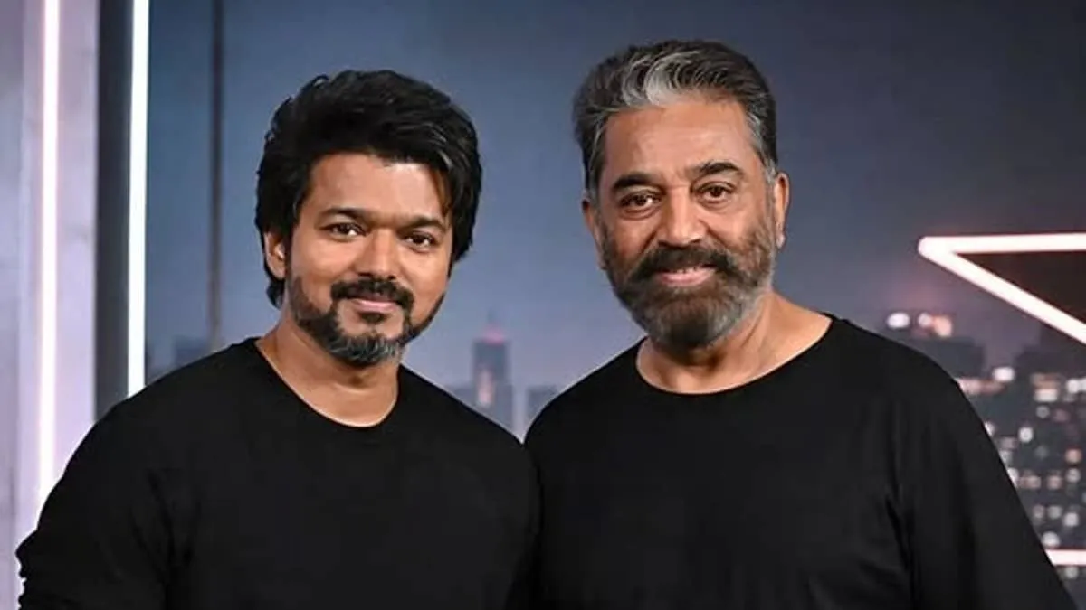 Kamal Haasan slams Tamil Nadu government plan for sidelining Vijay after election verdict