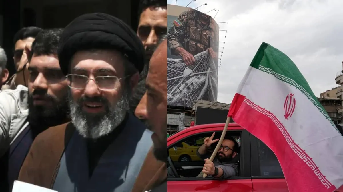 Iran vows to defend nuclear and missile arsenal as US squeezes oil exports