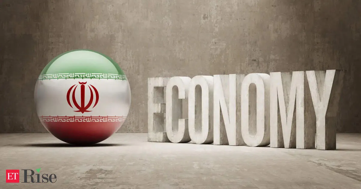 Iran war fears fuel global economic gloom as growth toll climbs across key surveys