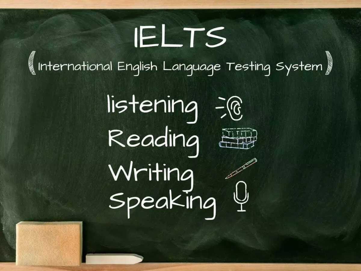 IELTS to become fully computer based by mid 2026 paper exams phased out