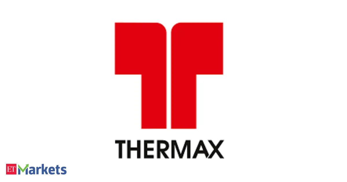 Thermax shares surge to 52 week high after Q4 profit jumps 19 percent and orders pile up