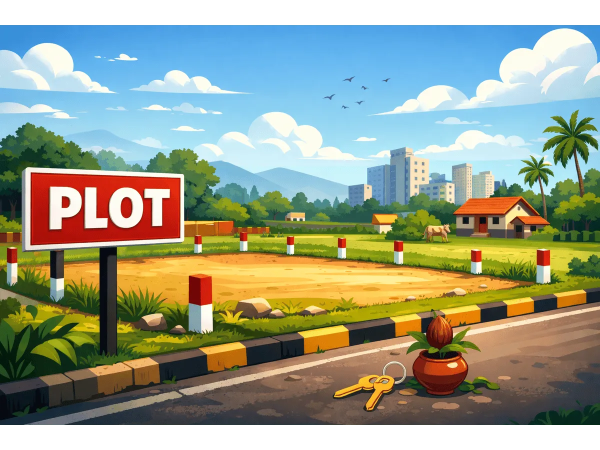 No PAN for property purchase Use new Form 97 income tax rules start now