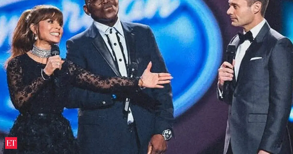 American Idol brings back Paula Abdul and Randy Jackson after 20 years for reunion special