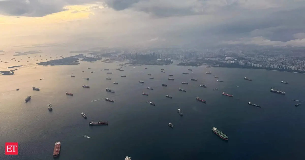 Asia Pacific braces for worsening fuel shock as Middle East tensions disrupt supplies