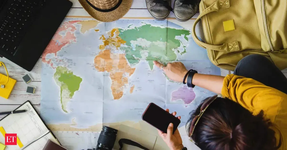 West Asia conflict slashes India tourism and aviation demand airlines reroute hiking fares and travel times