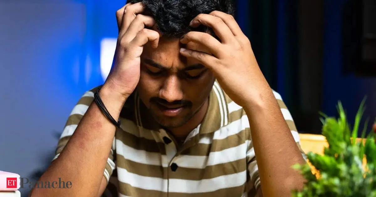IIT Kharagpur techie says two job offers vanished after placement