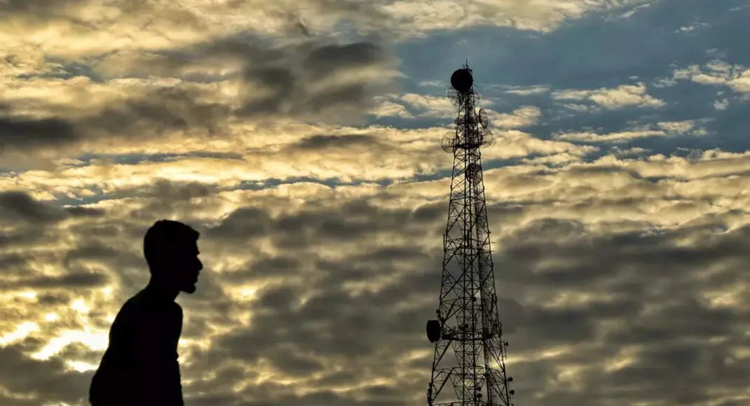 Vodafone stake in Indus Towers falls sharply as promoter status comes under scrutiny