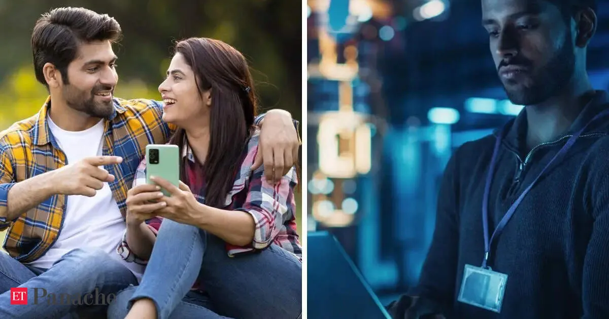 Anthropic employee turns 12 years of chats into an AI wedding reveal that guests couldn’t stop watching