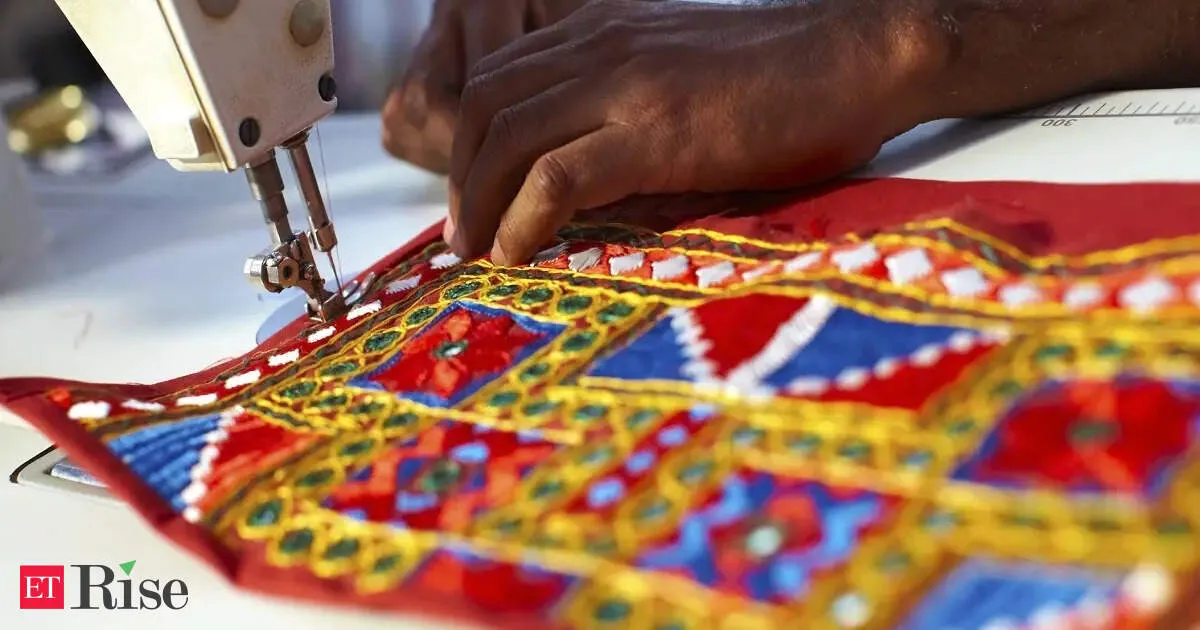 Textile crisis looms for India as West Asia war lifts costs to dangerous levels