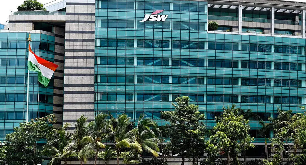 JSW Steel picks a 2030 decarbonisation roadmap but skips a net zero deadline