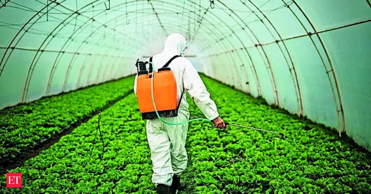 UPL revenue surges 18% as crop protection demand rebounds worldwide