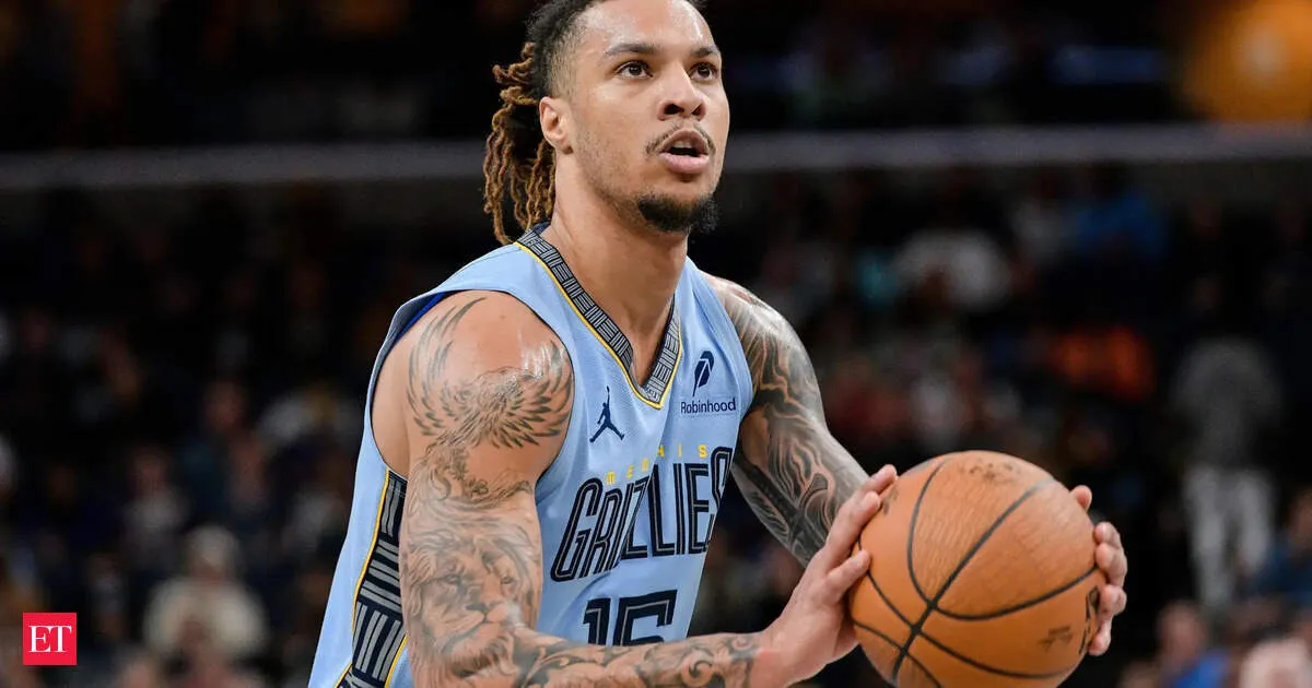 Memphis Grizzlies Brandon Clarke dies at 29 as authorities probe possible overdose and scene evidence