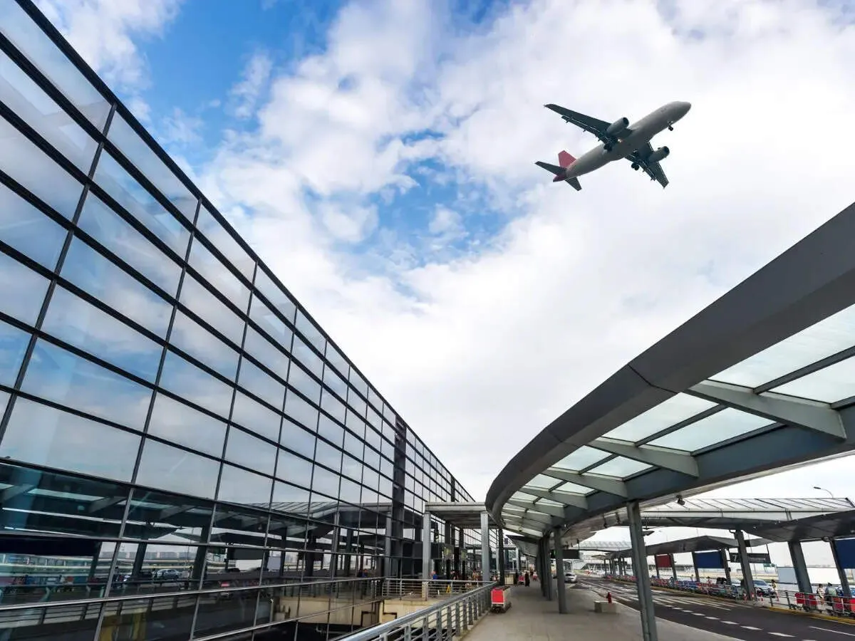 Brussels Airport access disrupted after gas leak closes roads as trains stay open