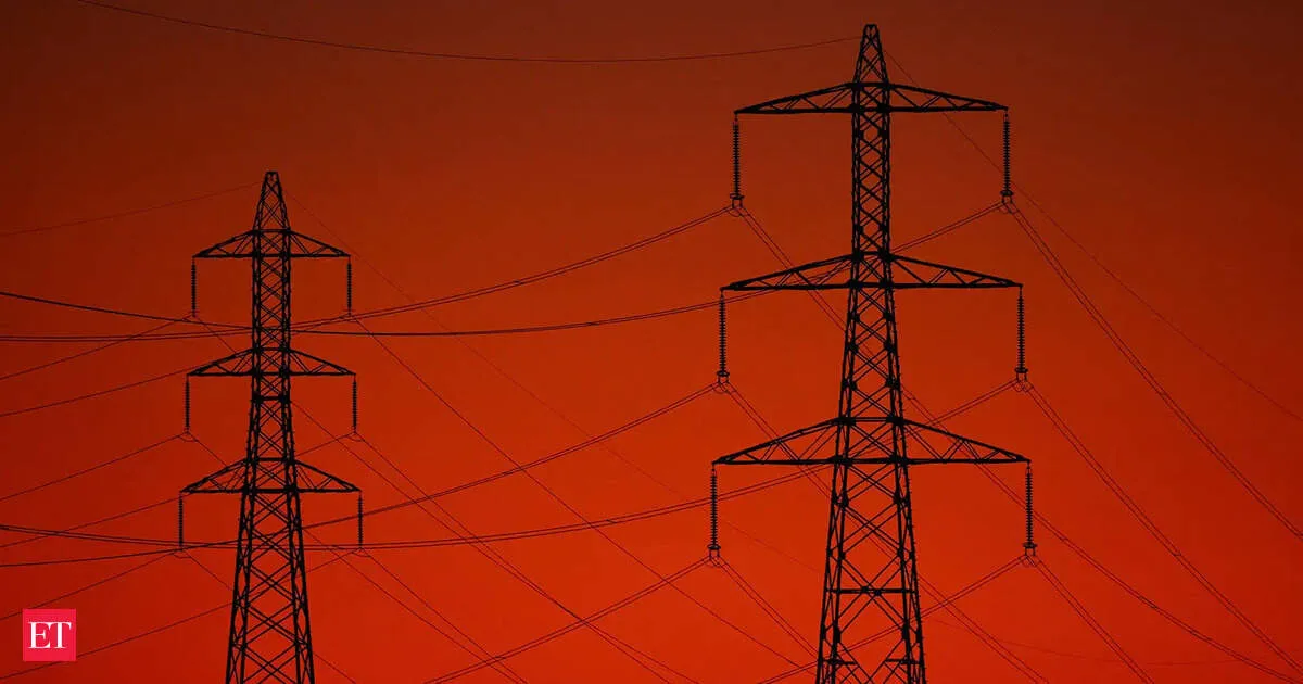 India power grid capex set to hit INR 9 trillion by 2032 sparking massive equipment demand