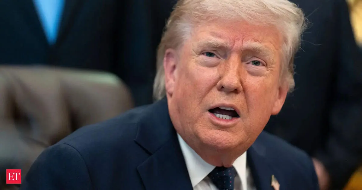 US appeals court strikes down Trump mandatory detention policy denying bond to immigrants