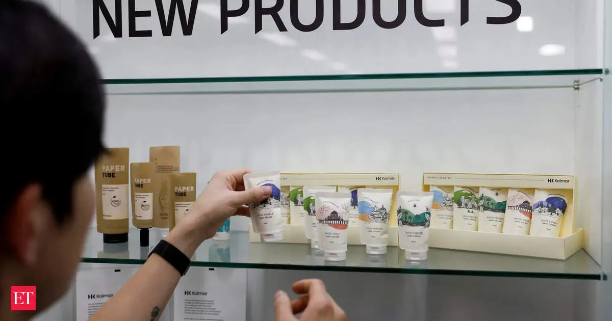 Handcare goes mainstream in the West as India catches the skincare wave