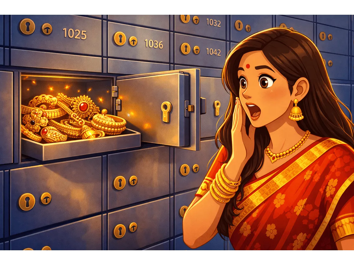 Kerala court rules joint locker survival does not mean full ownership after death