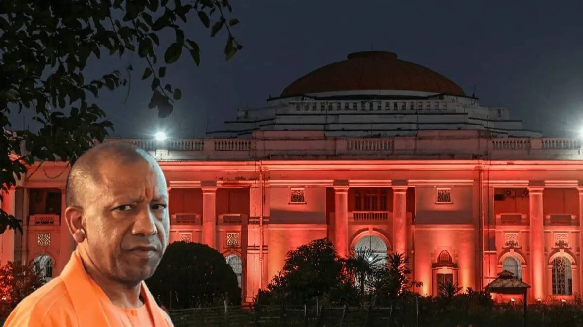 UP Cabinet Expansion Set for Saturday As BJP Rebalances Social And Regional Power Ahead of 2027