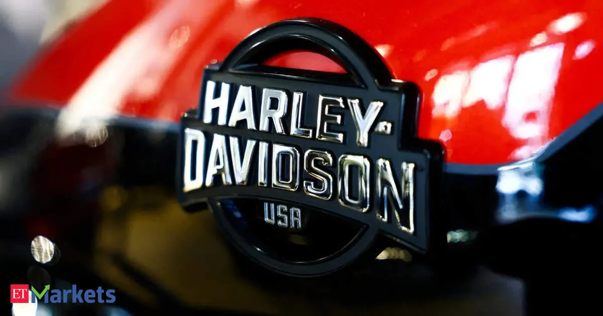 Harley-Davidson launches cheaper bike push to revive sales via dealer network