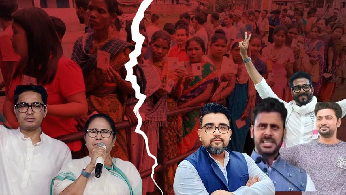 TMC’s Post Defeat Revolt Grows As Ex Ministers Question Party Leadership