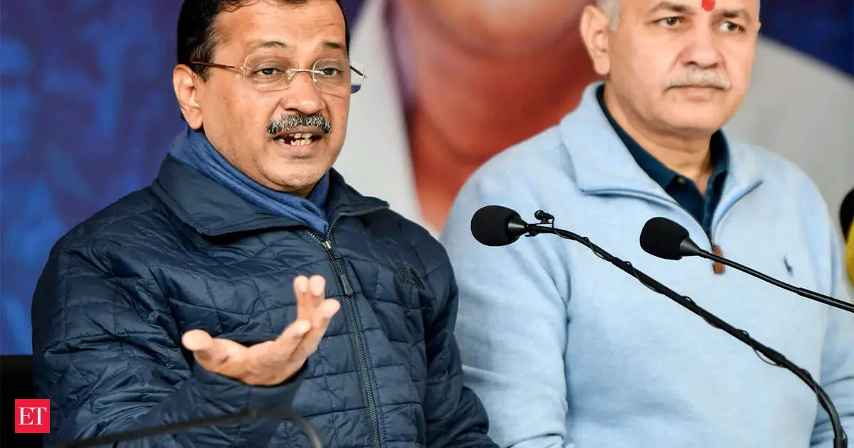 AAP scrambles after Rajya Sabha MPs quit for BJP pushes anti defectors complaint to chairman