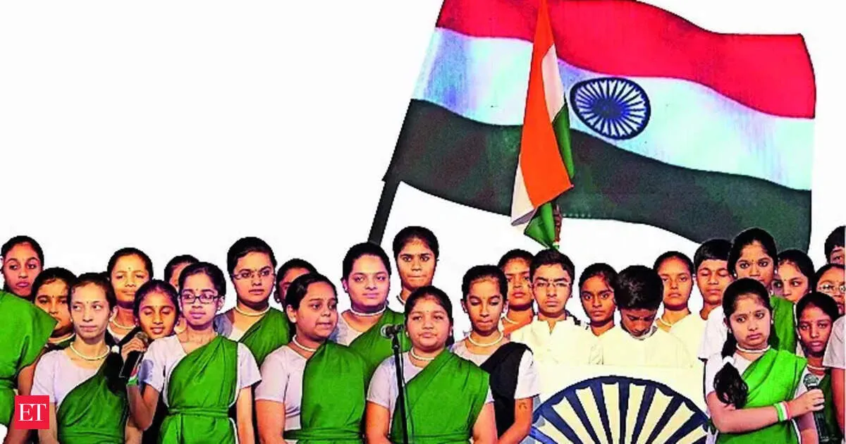 Vande Mataram gets anthem level protection as disruption could land jail under new bill