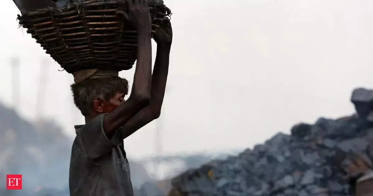 Coal gasification could shield India from future energy shocks and cut import dependence