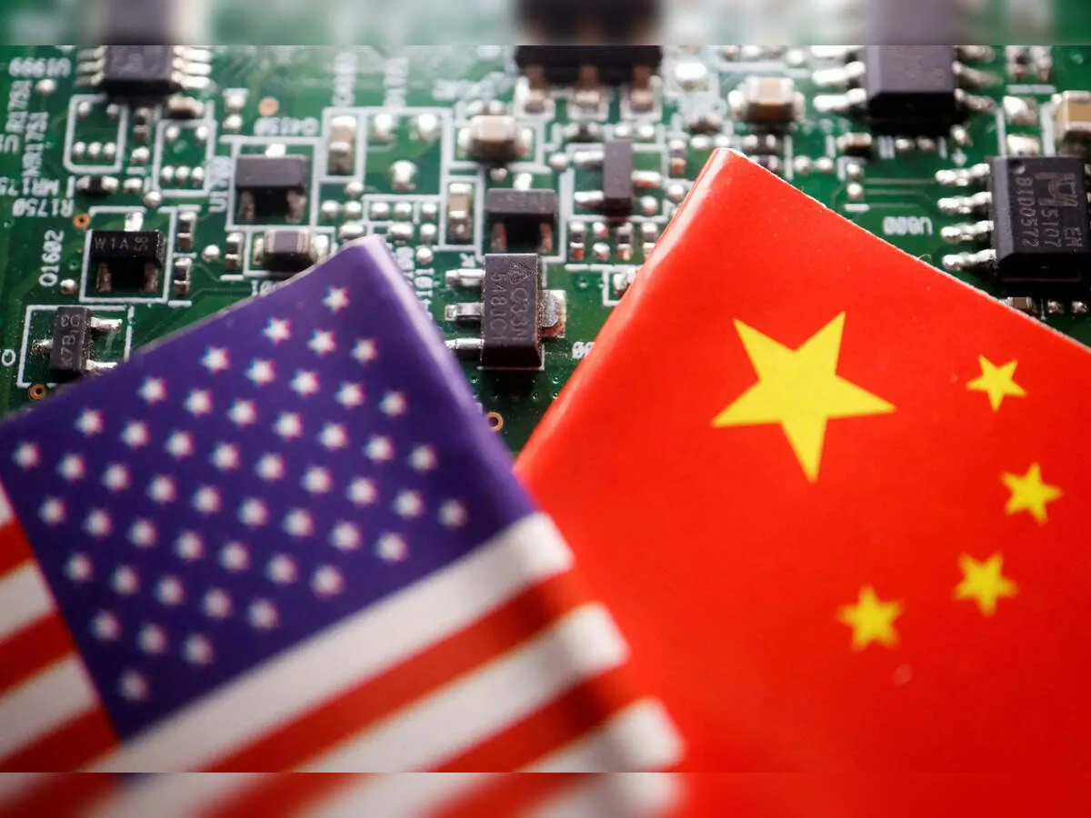 China moves to block AI startups from taking US money without clearance