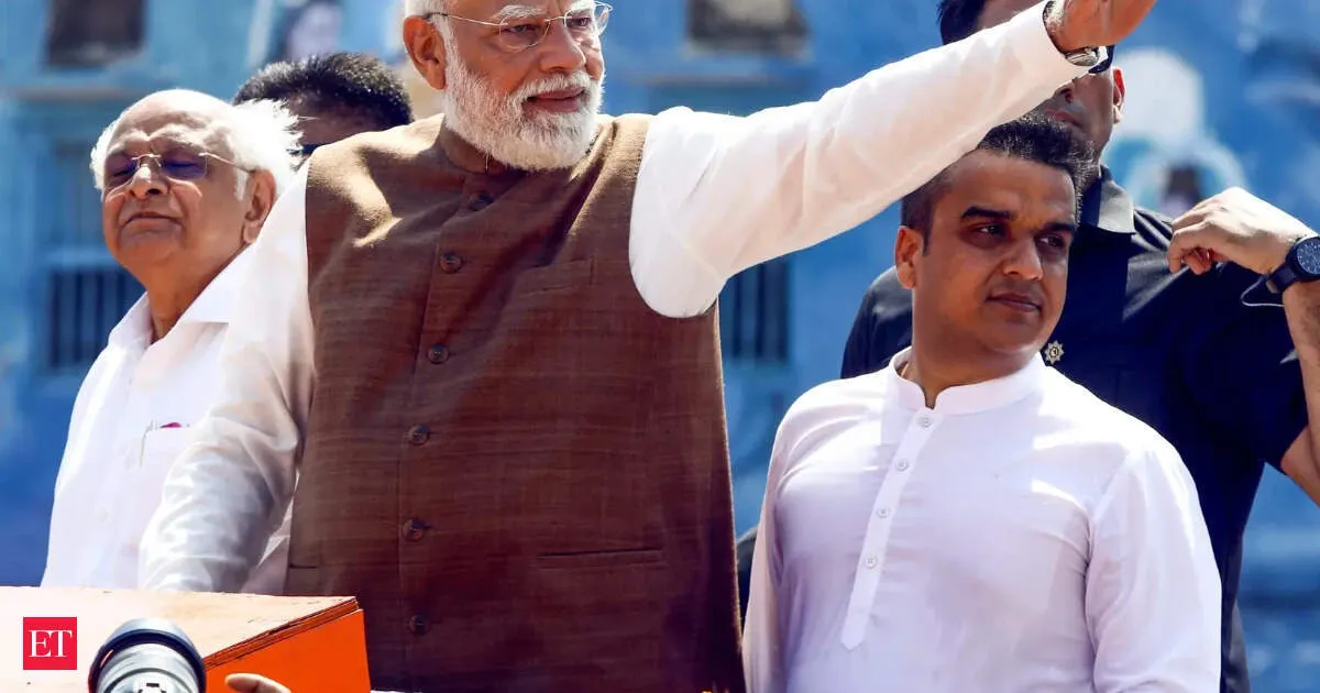 Modi recalls Pokhran 1998 Operation Shakti and claims India proved its talent to the world