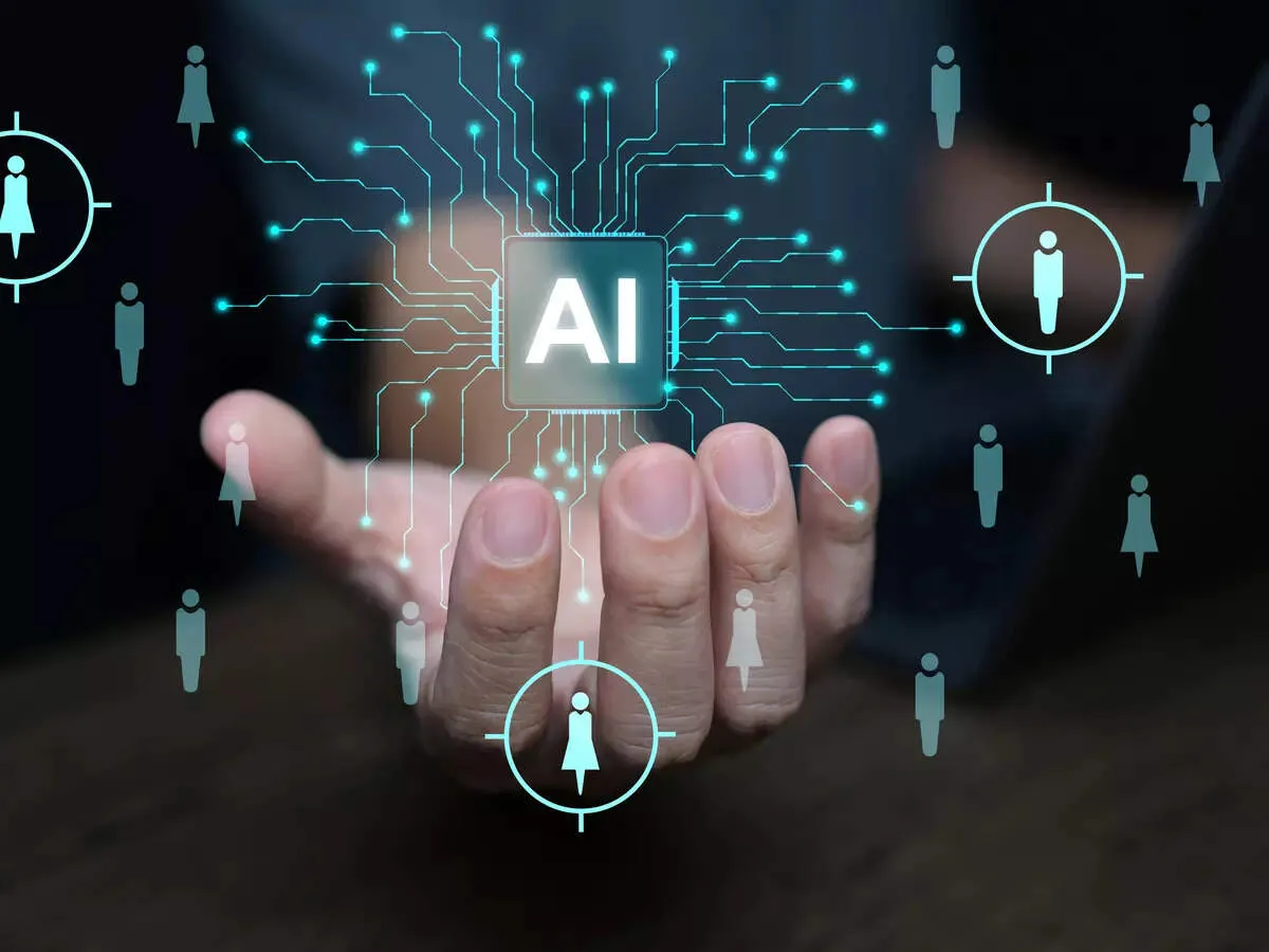 Tech firms are turning to faith to build ethical AI that humans can trust