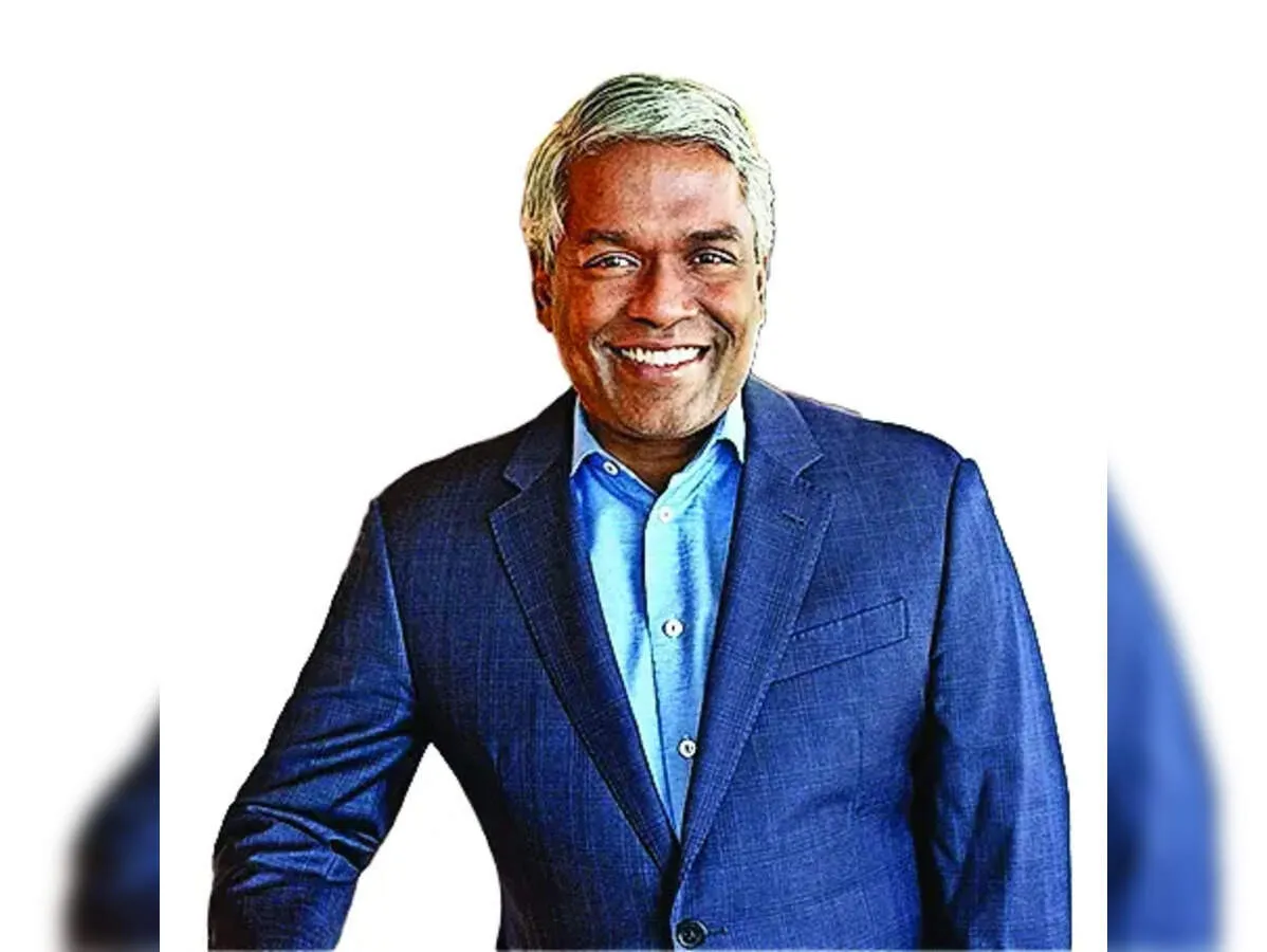 Google launches 15 billion Vizag data centre with 5 gigawatts AI power