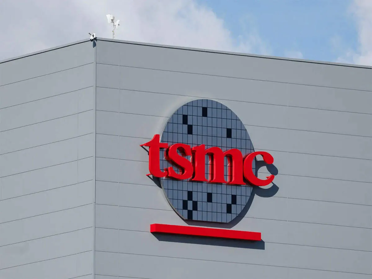 TSMC forecasts 70% annual growth for 2nm chip capacity by 2028