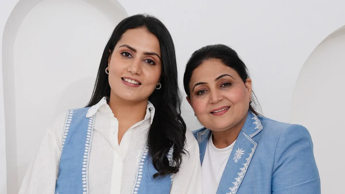 House of Chikankari raises ₹25 cr to scale beyond online with offline and global plans