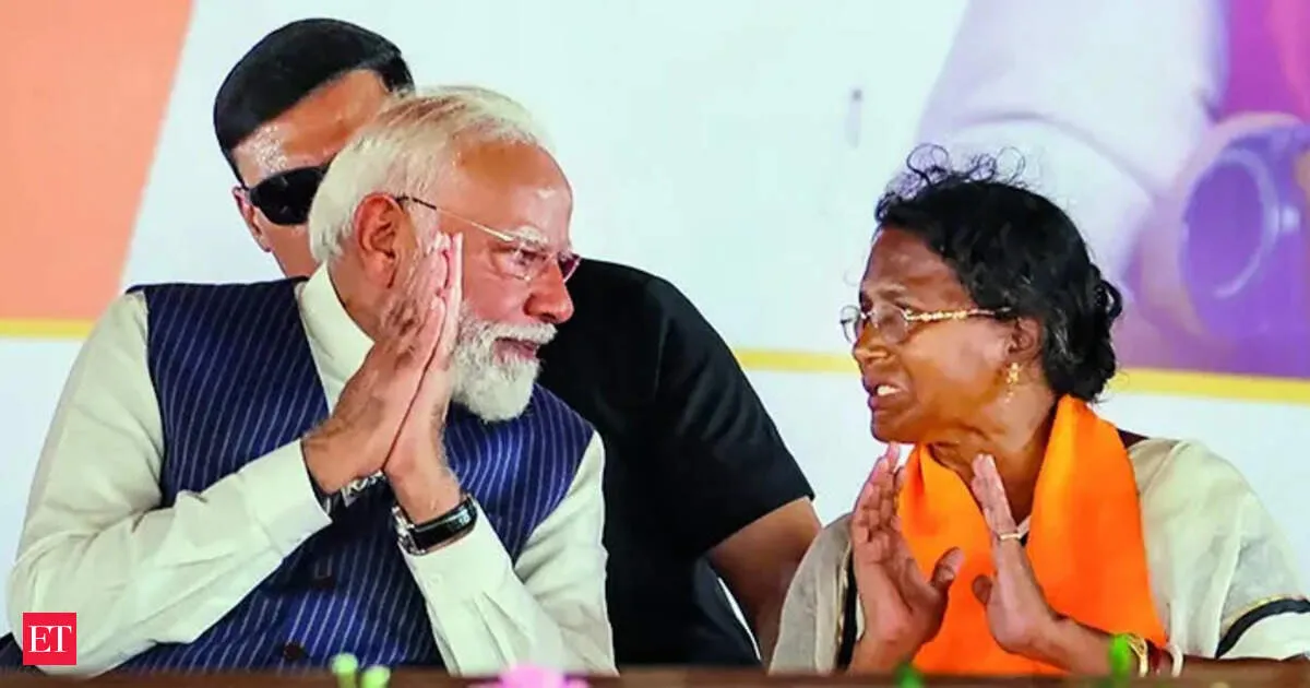 Modi targets TMC over RG Kar case as he vows accountability and predicts BJP win in Bengal