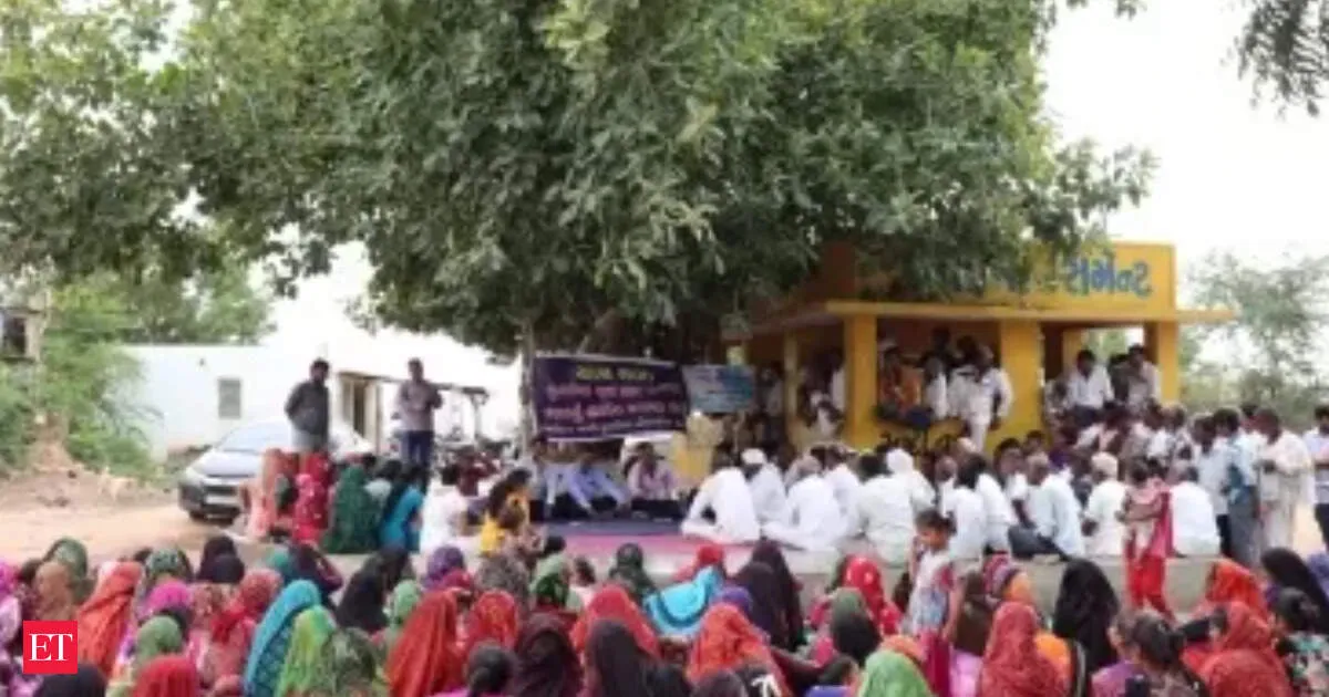 Gram panchayats turn local taxes into schools flood control and digital access gains