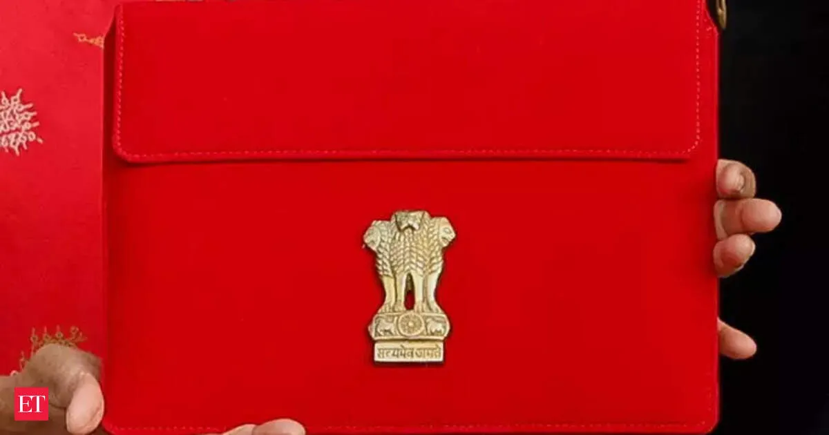 Govt to fix inverted duty structure in Budget for 13 to 14 products, boosting local manufacturing