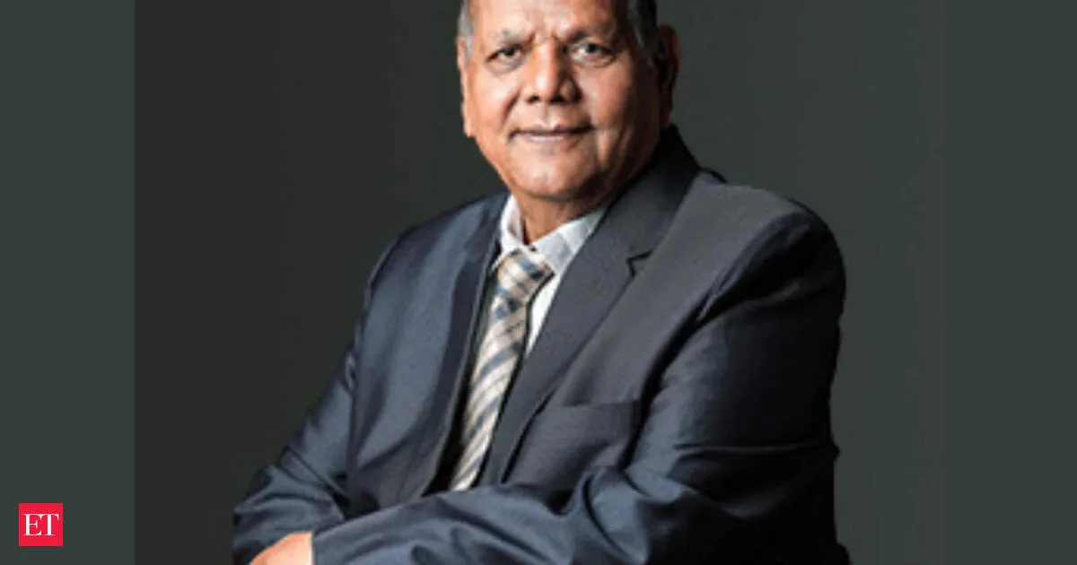 Bikaji founder Shiv Ratan Agarwal dies at 75 leaving behind a global snacks empire