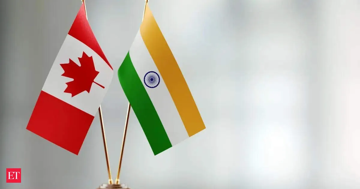 India Canada CEPA talks head to Ottawa in July as negotiators chase $50 billion trade target