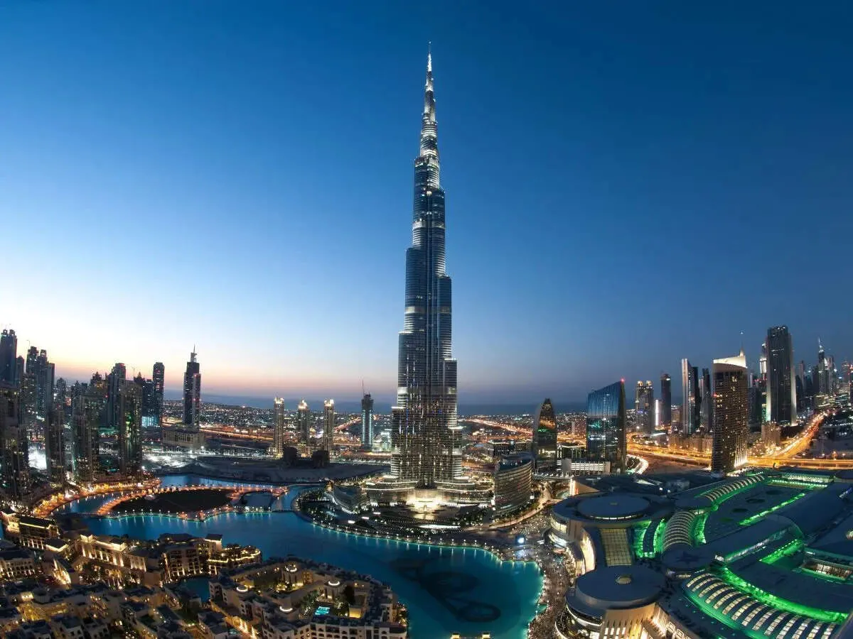Dubai unifies property and residency services into one streamlined system for faster approvals