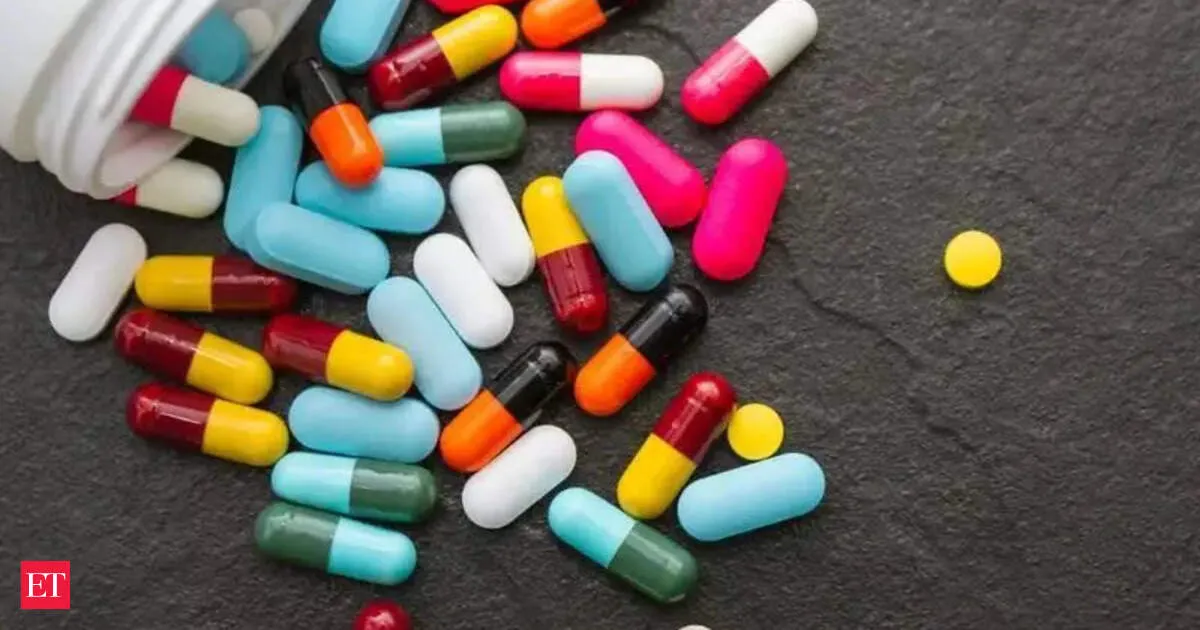 Trump drugmaker deals could cut US costs by 529 billion over a decade White House claims