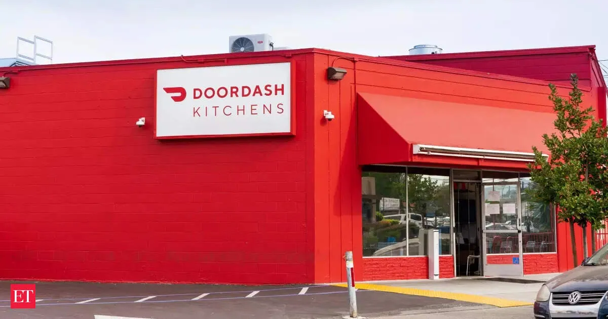 DoorDash Kroger SNAP delivery expands to 2700 stores for millions of low income shoppers