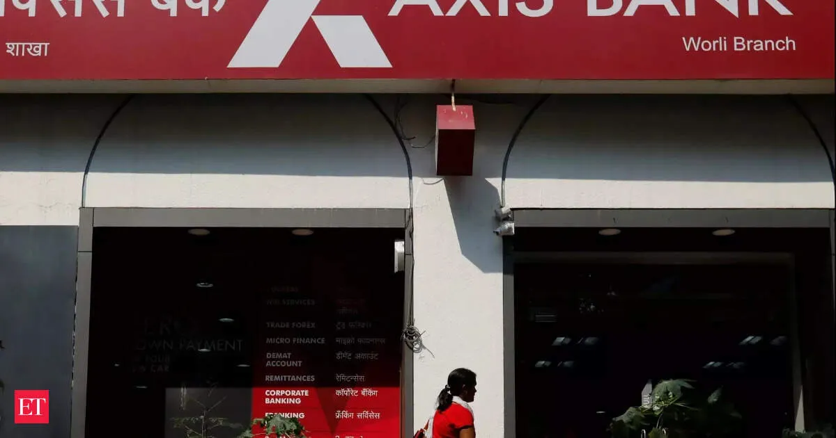 Axis Bank secures $500 million offshore loan from MUFG to fuel lending