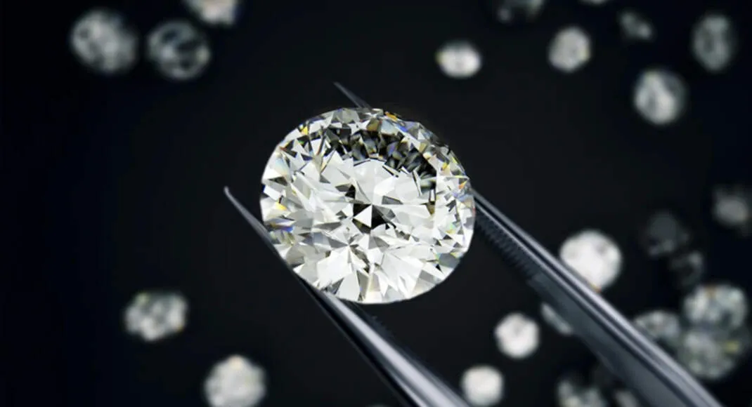 Natural diamond prices plunge 46% worldwide but India wedding demand keeps them resilient