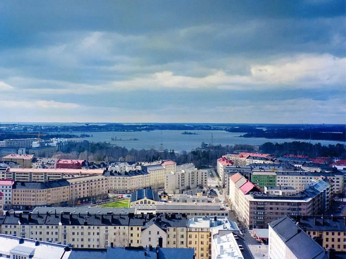 Finland set to launch tourist tax from 2027 as municipalities gain new revenue powers