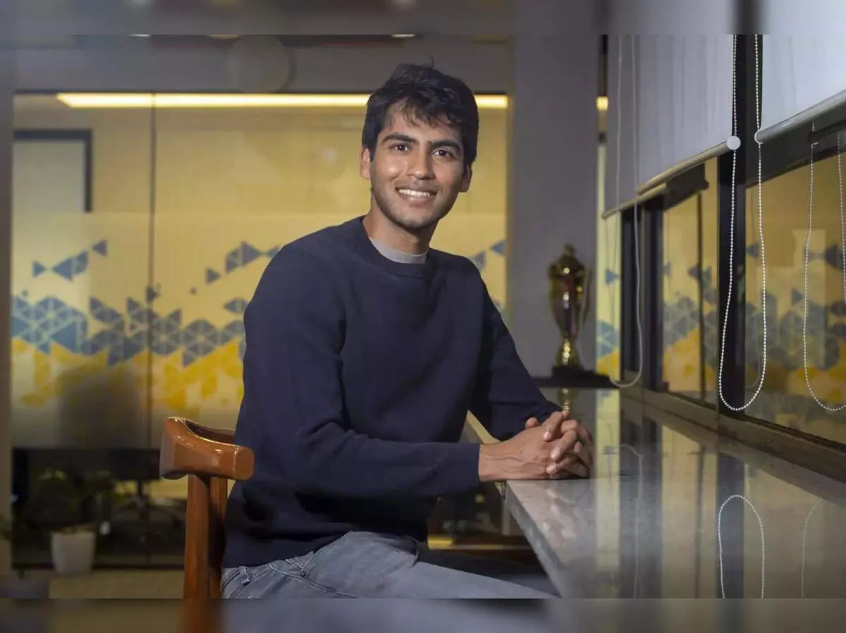 Cursor eyes 2 billion funding and 50 billion valuation as AI race heats up