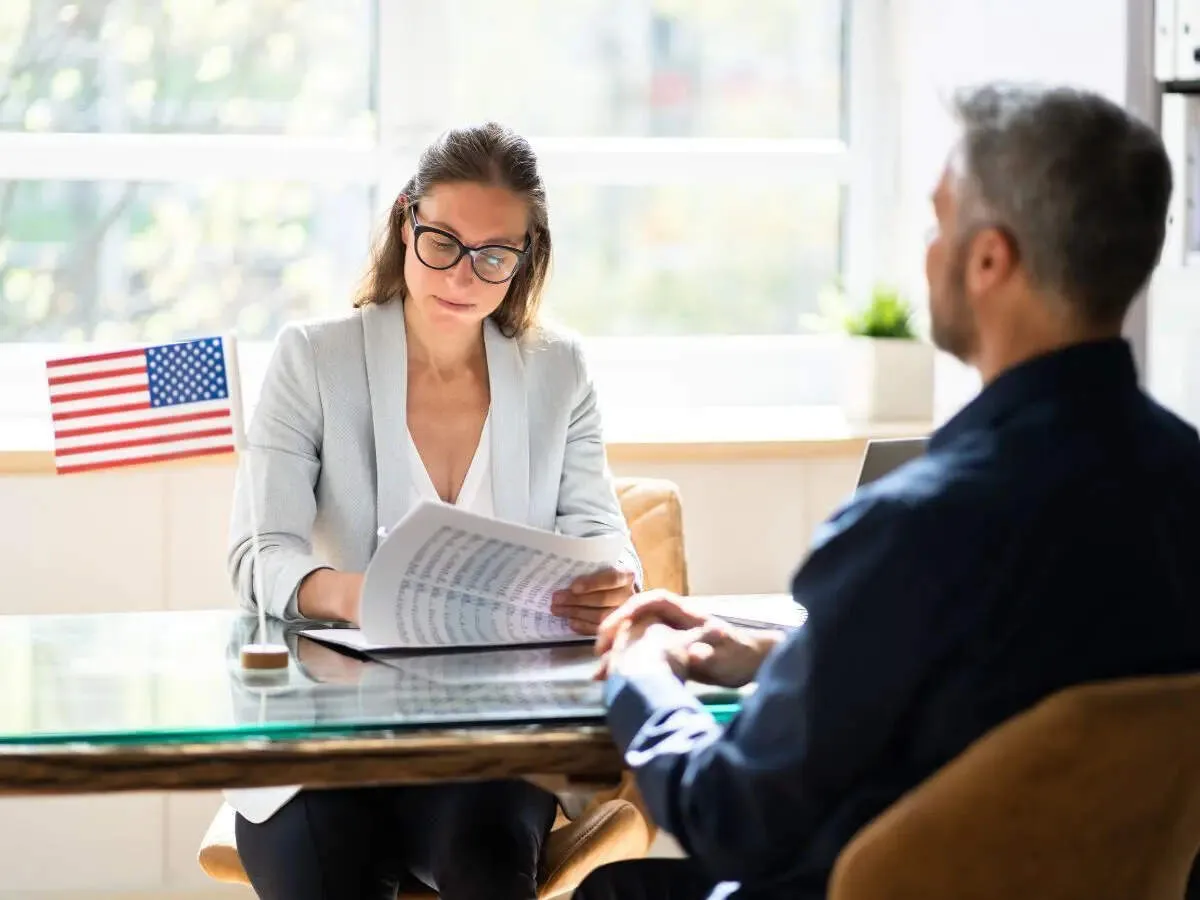 Chennai US visa slots are speeding up while Mumbai and Kolkata lag