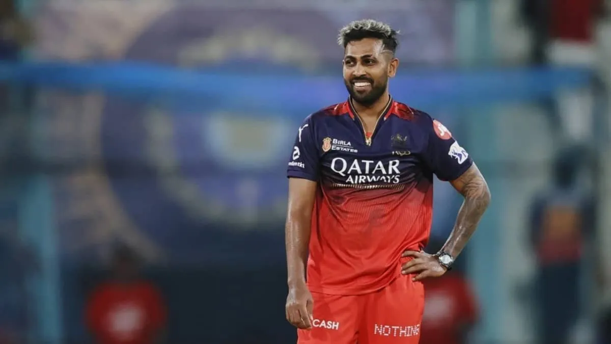 Thushara Drops IPL NOC Lawsuit Against Sri Lanka Cricket After Weeks of Fight