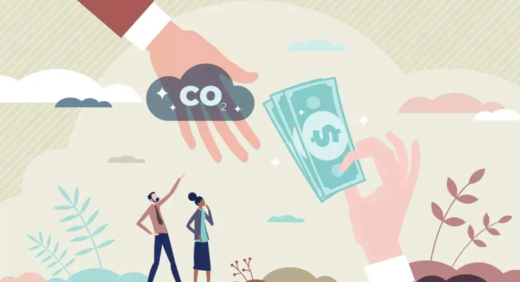 Why carbon removal funding is unraveling, and what that means for climate timelines