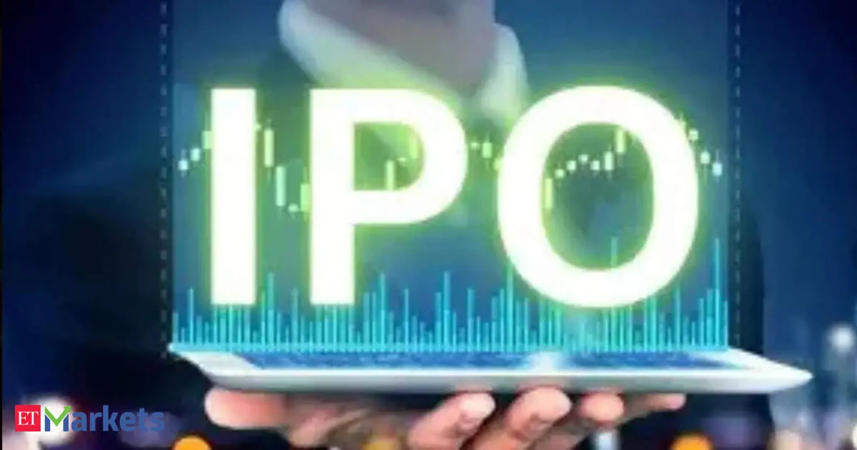 Only two IPOs scheduled next week as investors stay cautious amid weak listings