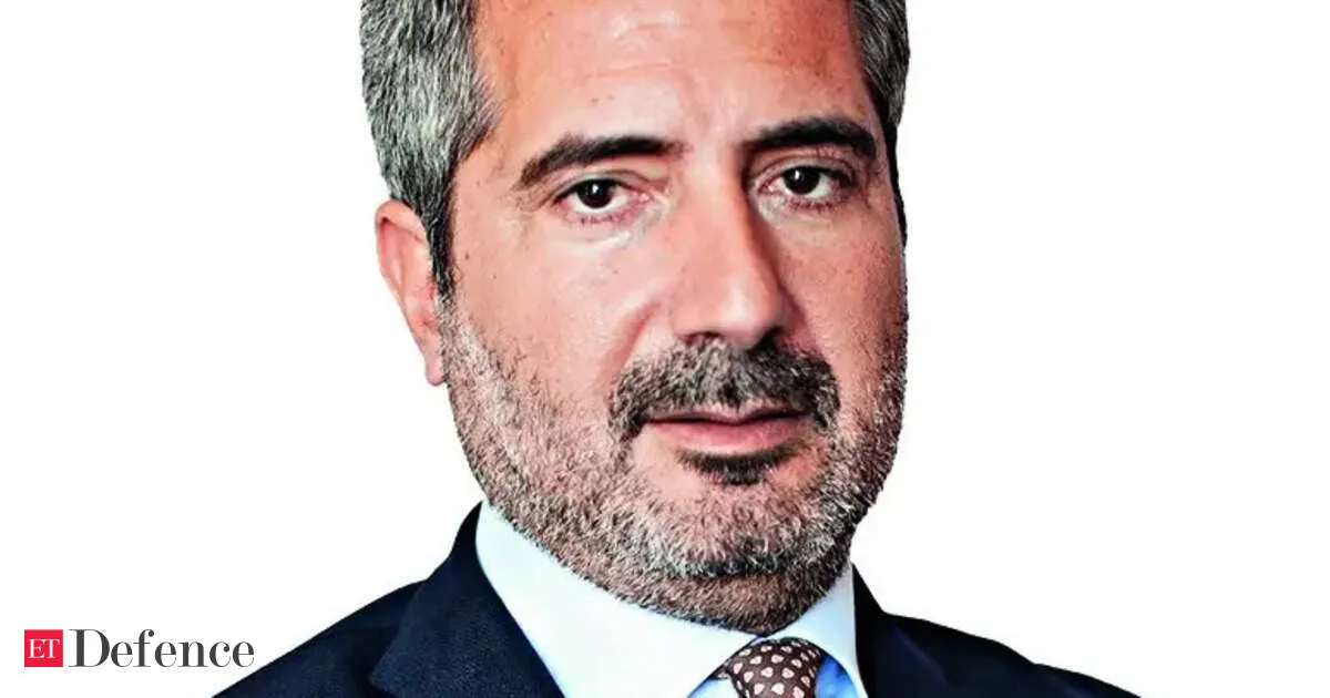 Fincantieri explores India tie ups for next generation naval ships and engineering hubs